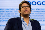 Miguel Uribe