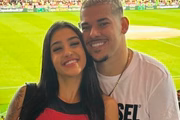 Buarque é ex de Bia Miranda