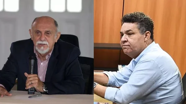Pastor preso pela PF foi secretário do governo Jatene, no Pará