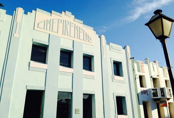 Pirenópolis recebe festival de cinema e gastronomia em setembro