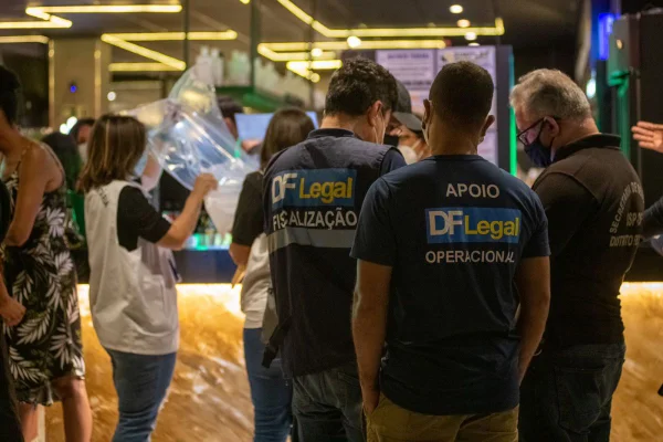 DF Legal atualiza valores para multas cobradas em 2024; confira