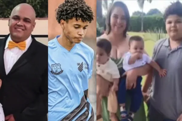 Quem eram os seis familiares que morreram em acidente no Paraná