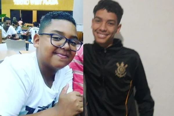 Melhores amigos: quem eram os jovens mortos atropelados na calçada