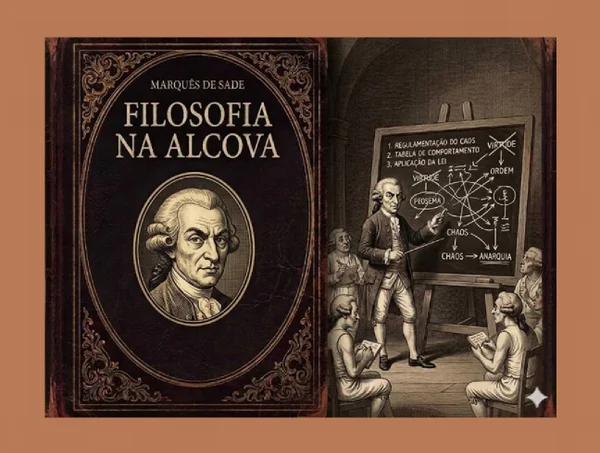Xandão violou a advocacia? Ora, botemos um pouco de ordem nessa orgia!
