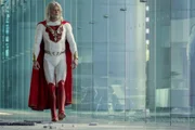 O Legado de Júpiter, da Netflix