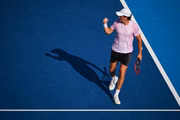 João Fonseca derrota número 19 do mundo no Masters 1000 de Cincinnati João Fonseca derrota número 19 do mundo no Masters 1000 de Cincinnati
