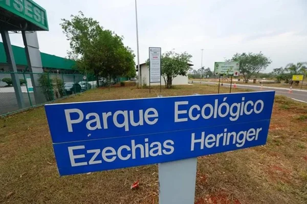 GDF tira Parque do Guará do PL de capitalização do BRB; veja imóveis
