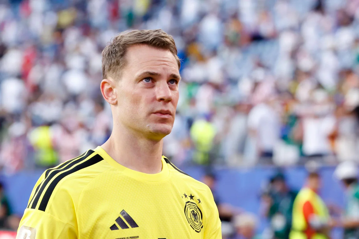 Manuel Neuer lamenta 'final que dói muito' da Alemanha na Copa do Mundo e confirma despedida da seleção aos 40 anos de idade.