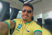 Rodrigo Ponce foi morto dentro de Porsche em Guarulhos