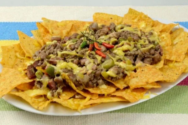 Nacho