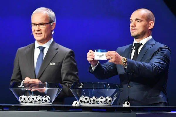 Vai começar para valer! Champions League 2019-20 define grupos