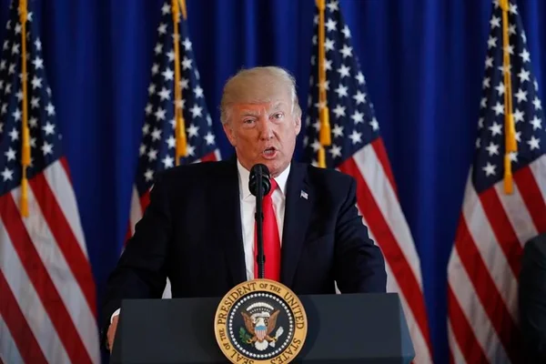 Trump ignora alertas e reconhece Jerusalém como capital de Israel