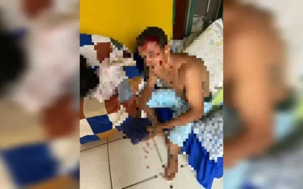 goias briga primos facada