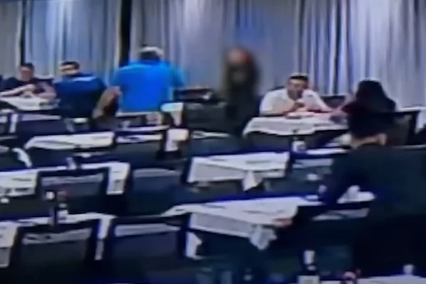 Engenheiro é condenado por injúria racial em SP: “Volta para o tronco”