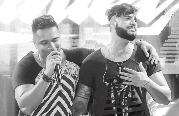 Réveillon Brasília 2019 conta com a apresentação de 6 artistas locais