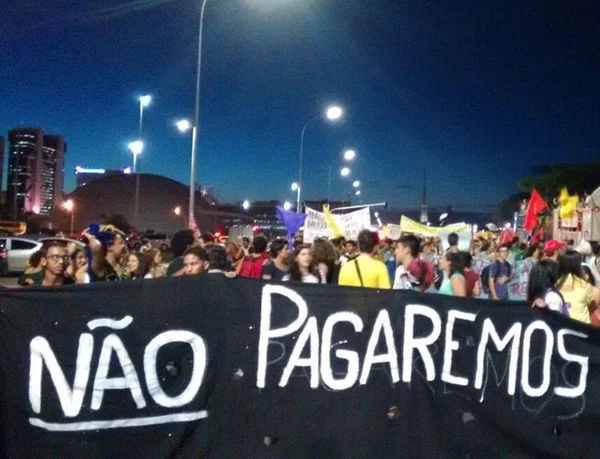 Ponto de Encontro Comunitário