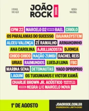João Rock
