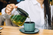 O ativo favorece o relaxamento e diminui a percepção de estresse