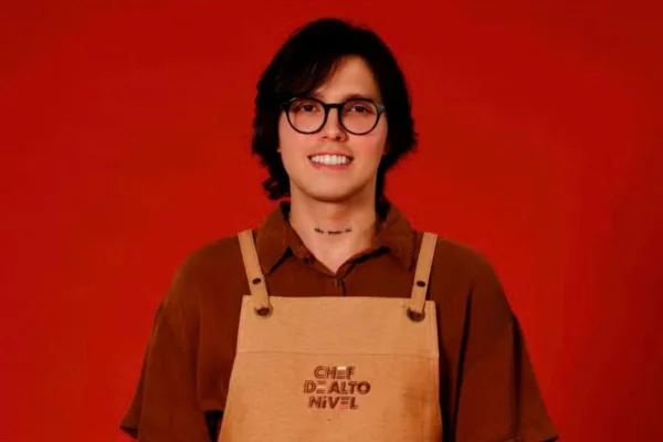 Chef de Alto Nível: conheça os 24 participantes da segunda temporada - destaque galeria