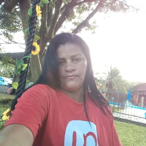Família encontra restos mortais que podem ser de dona de casa no RJ