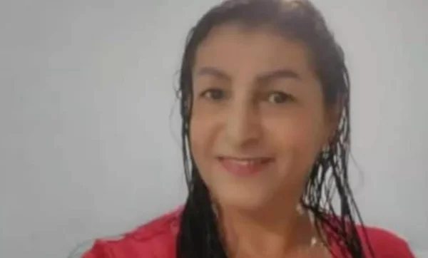 Um homem de 56 anos matou a esposa Lazara Cristina Batista Sousa, de 53 anos