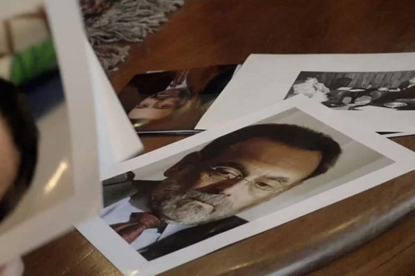 Imagem do documentário Sinfonia de um Homem Comum - Metrópoles