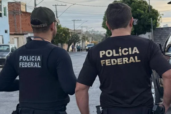 Droga turbinada: PF apreende produto que aumenta volume da cocaína