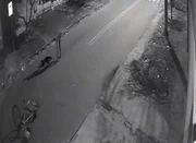 Crime ocorreu em residencial de Goiânia (GO)