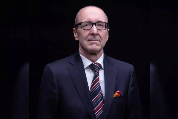 Embaixador da Áustria se despede do Brasil: “País de esperança”