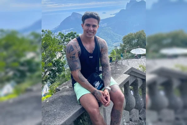 Wandan Pedroso teve duas BMWs e uma Mercedes-Benz apreendidas