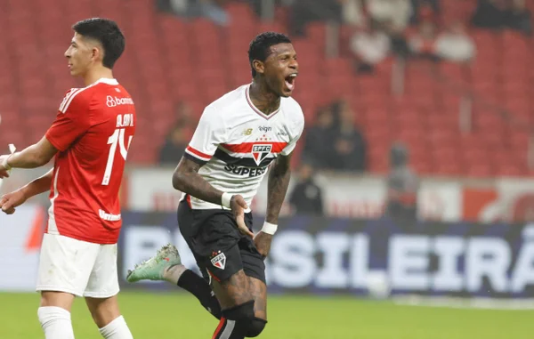 São Paulo dá prazo para Arboleda se pronunciar após sumiço; confira