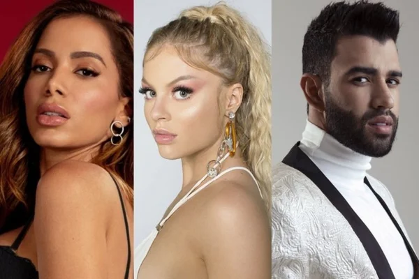 Veja previsões para Anitta, Gusttavo Lima e outros músicos em 2022