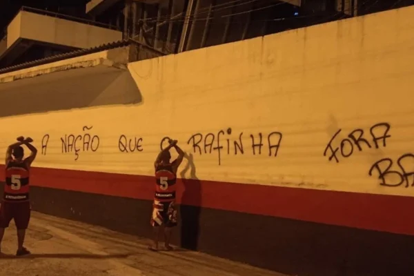 Muro Gávea
