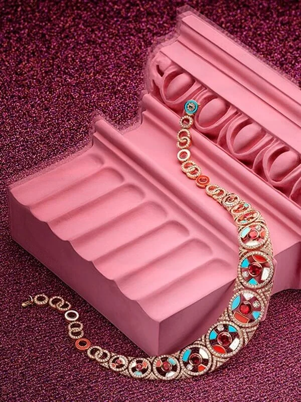 Wild Pop by Bulgari Wild Pop by Bulgari