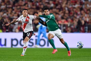 River Plate vs Palmeiras no Estádio Monumental de Nuñez pela Copa Libertadores