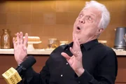 Pedro Bial relembra vergonha em "pior entrevista da carreira"