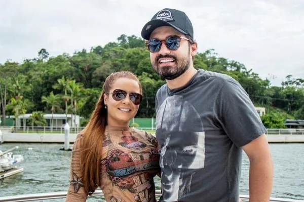 É chegada a hora do “ou vai, ou racha” da relação de Maiara e Fernando
