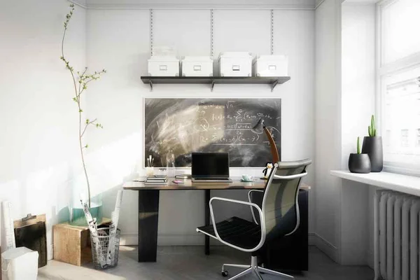 Home office