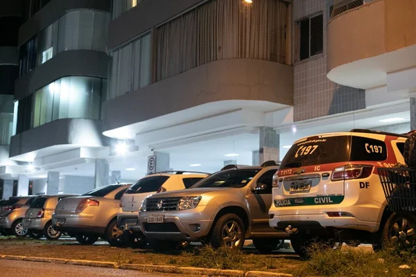 Suspeito de assassinar ex-namorada no DF já tinha tentado matá-la