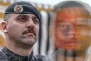 Suspeito morto pela Rota forjou documentos para ocultar passado de crimes - imagem 2 Suspeito morto pela Rota forjou documentos para ocultar passado de crimes - imagem 2