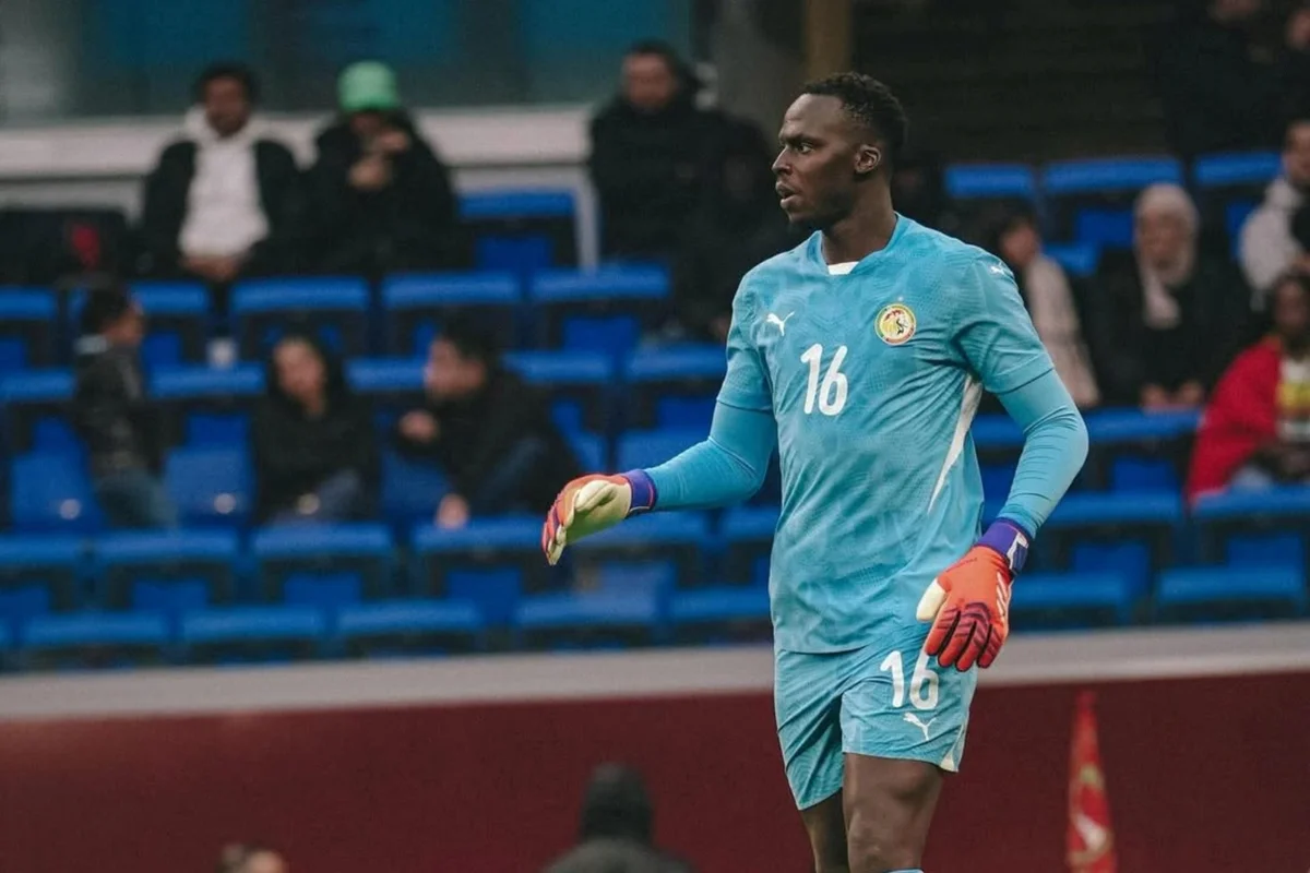 Senegal tem 10 atletas nascidos na França para duelo da Copa do Mundo - imagem 3 Senegal tem 10 atletas nascidos na França para duelo da Copa do Mundo - imagem 3