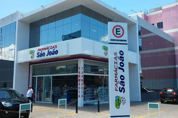 Farmácia São João