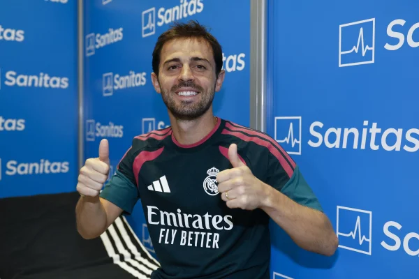 Foto colorida de Bernardo Silva - MMetrópoles