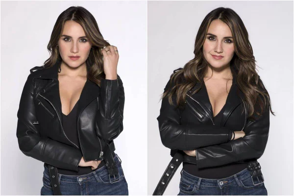 Dulce Maria