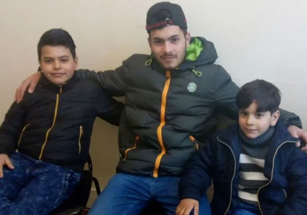 ONG recolhe milhas aéreas e ajuda a reunir famílias de refugiados