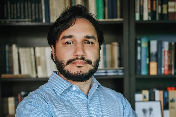Felipe Recondo: “Os ministros não sabiam o que viria depois do golpe”