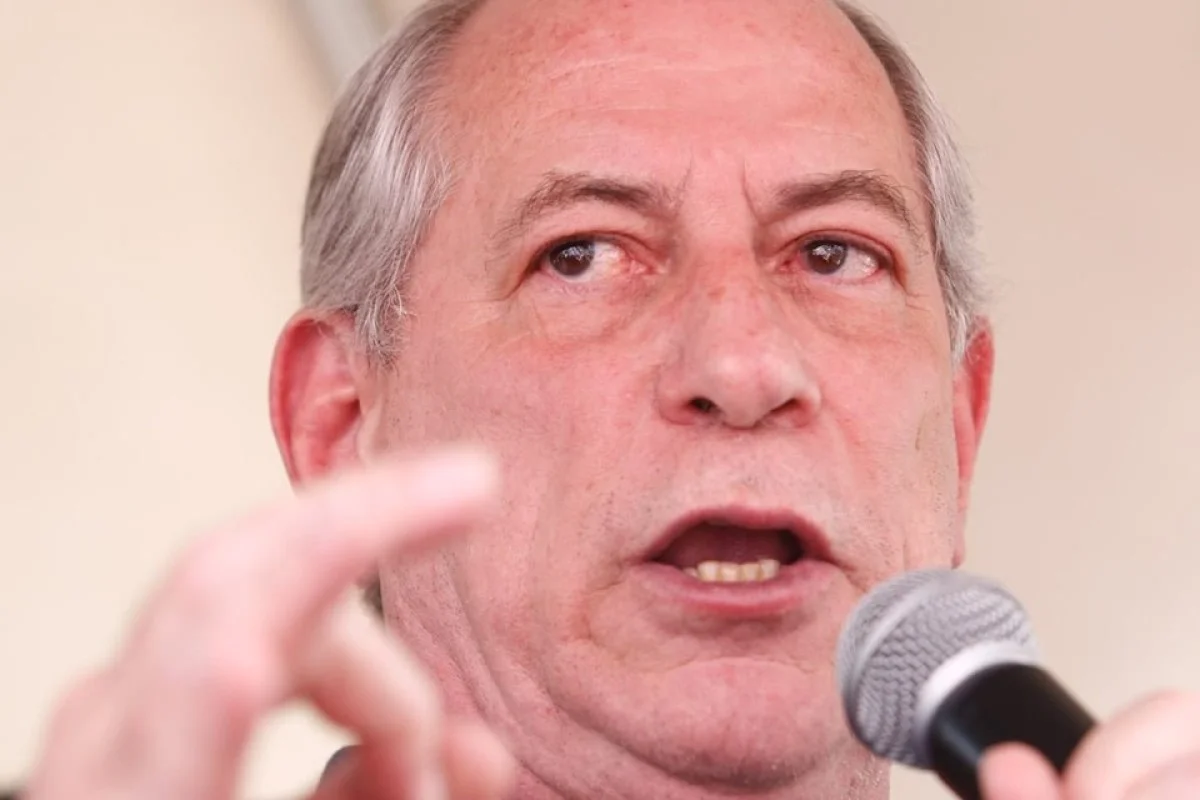 Ciro Gomes Ciro Gomes