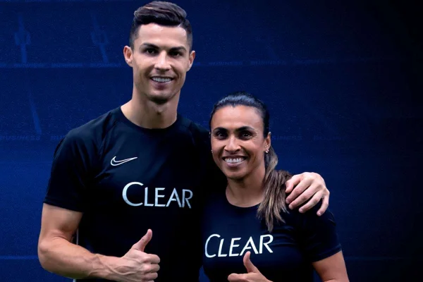 Campanha Clear