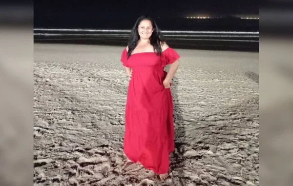 Alessandra Abdalla tinha 45 anos