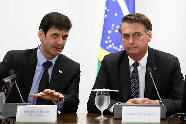 Deputados bolsonaristas pedem CPI para “resguardar direitos” de presos